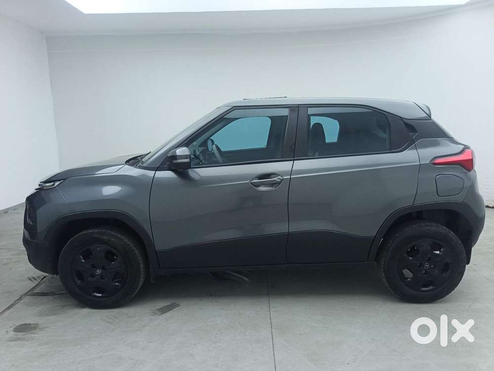 Tata Punch Accomplished, 2023, Petrol