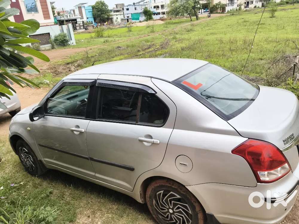2010 Maruti Dzire Vxi