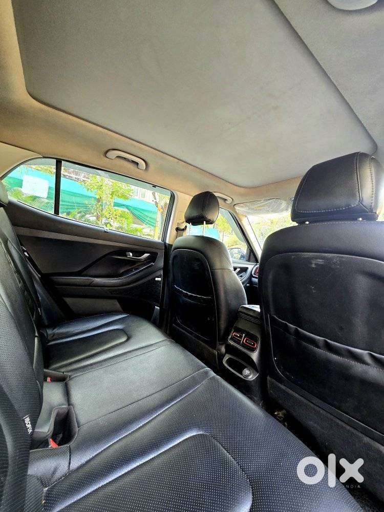 Hyundai Creta Sx (o) 1.5 Petrol Cvt, 2022, Petrol