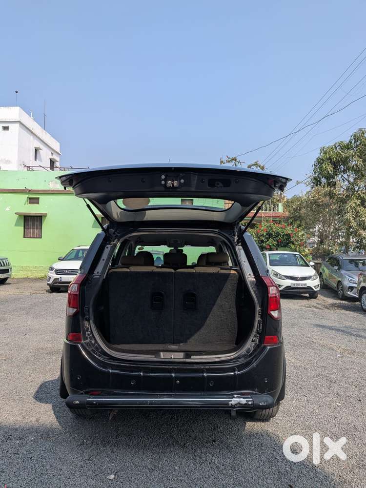 Mahindra Xuv500 W7, 2019, Diesel