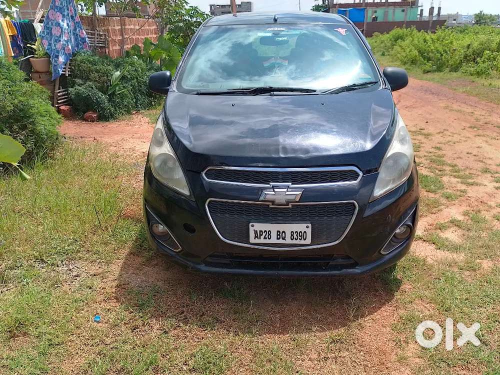 Chevrolet Beat 2011 Diesel  Ap.passing 114000 Km Driven  For Sale