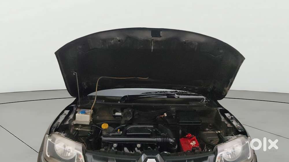 Renault Kwid 1.0 Rxt Edition, 2018, Petrol