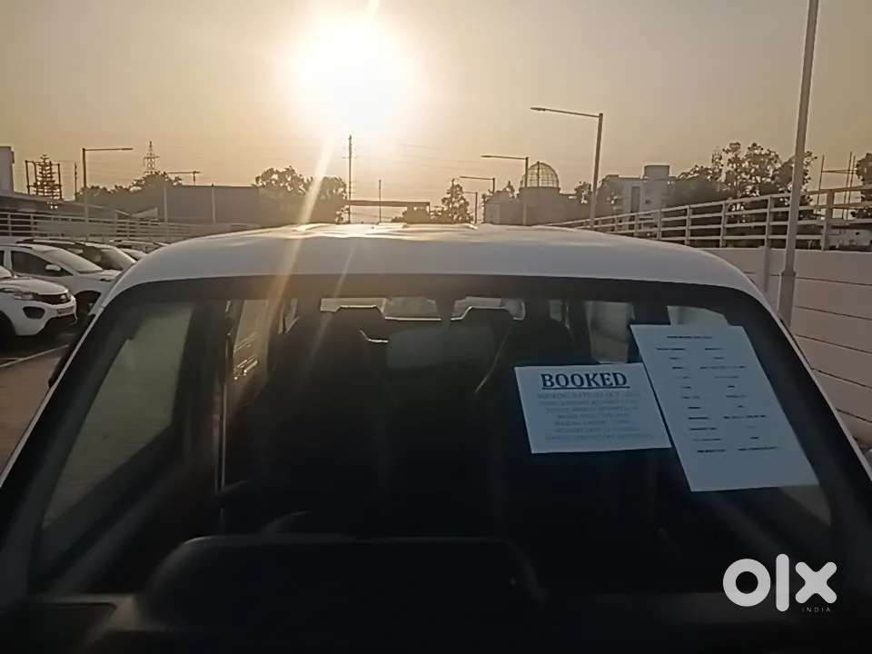 Maruti Suzuki Eeco 7 Seater Standard, 2020, Petrol
