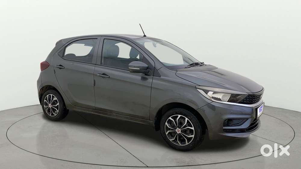 Tata Tiago 1.2 Revotron Xt, 2020, Petrol