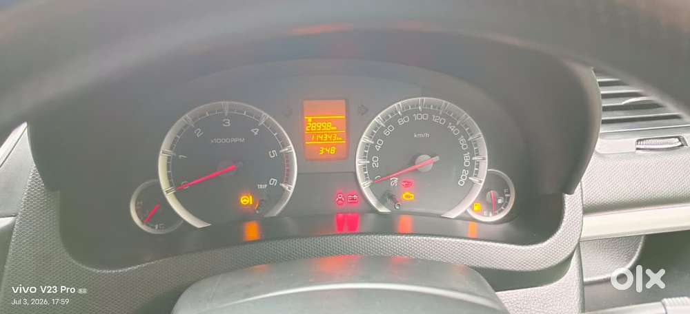 Maruti Suzuki Swift Vdi 2013