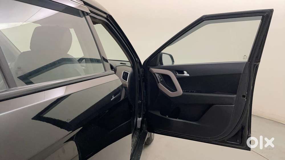 Hyundai Creta 1.6 Sx Petrol, 2020, Petrol