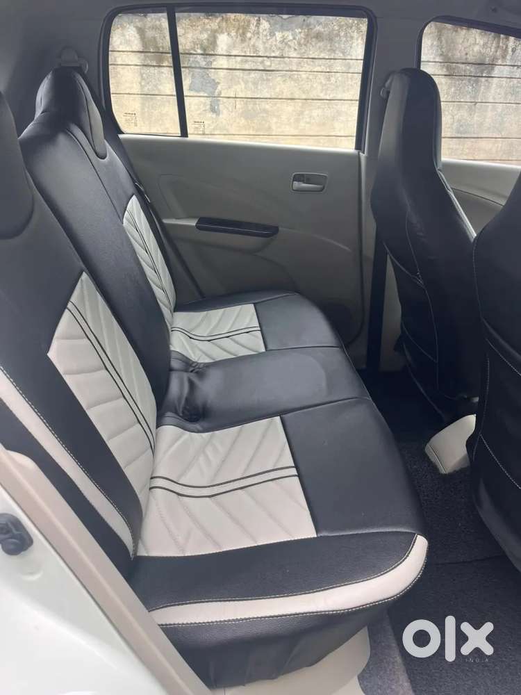 Maruti Suzuki Celerio Zxi Amt, 2020, Petrol