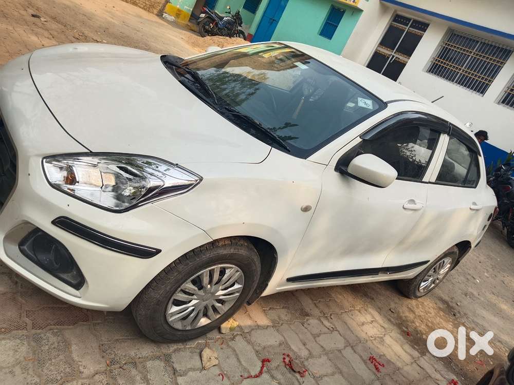 2023 Maruti Suzuki Dzire
