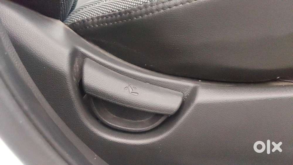 Hyundai Grand I10 1.2 Kappa Magna At, 2018, Petrol