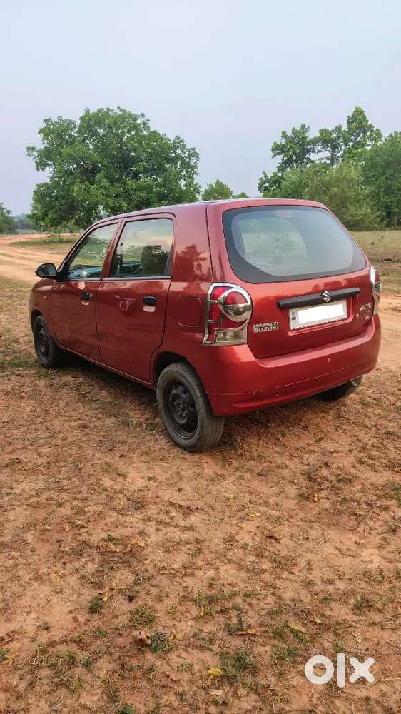 Alto K10 With Best/new Condition