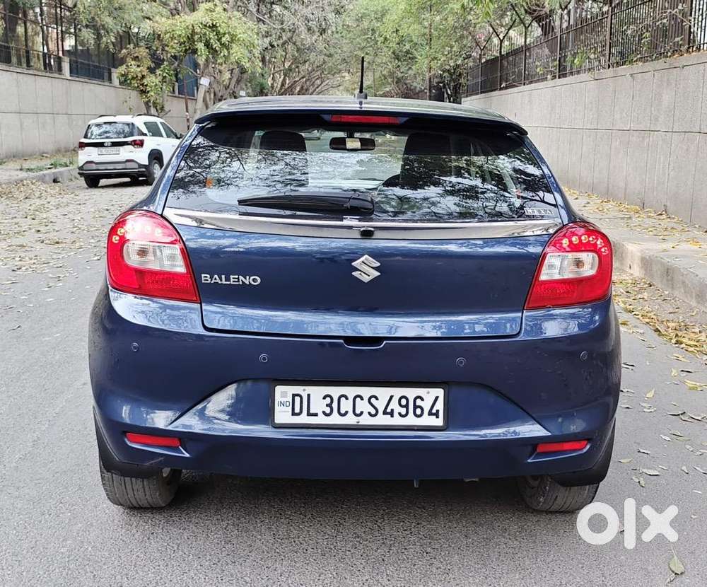 Maruti Suzuki 2020 Petrol Car