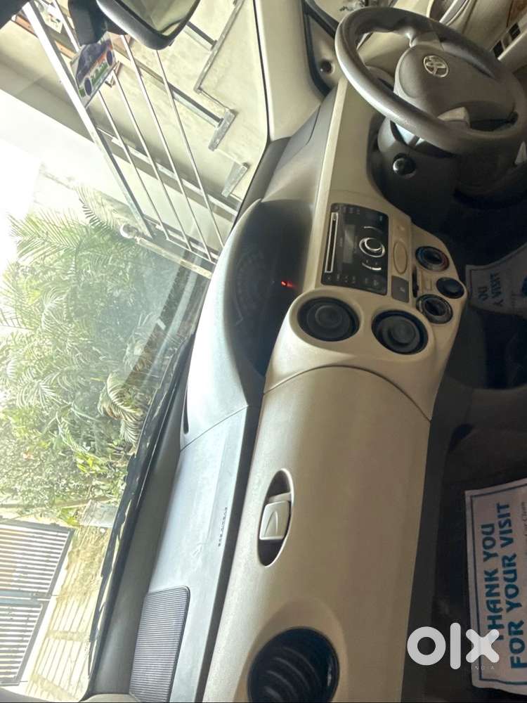 Toyota Etios All Genuine With Company Record