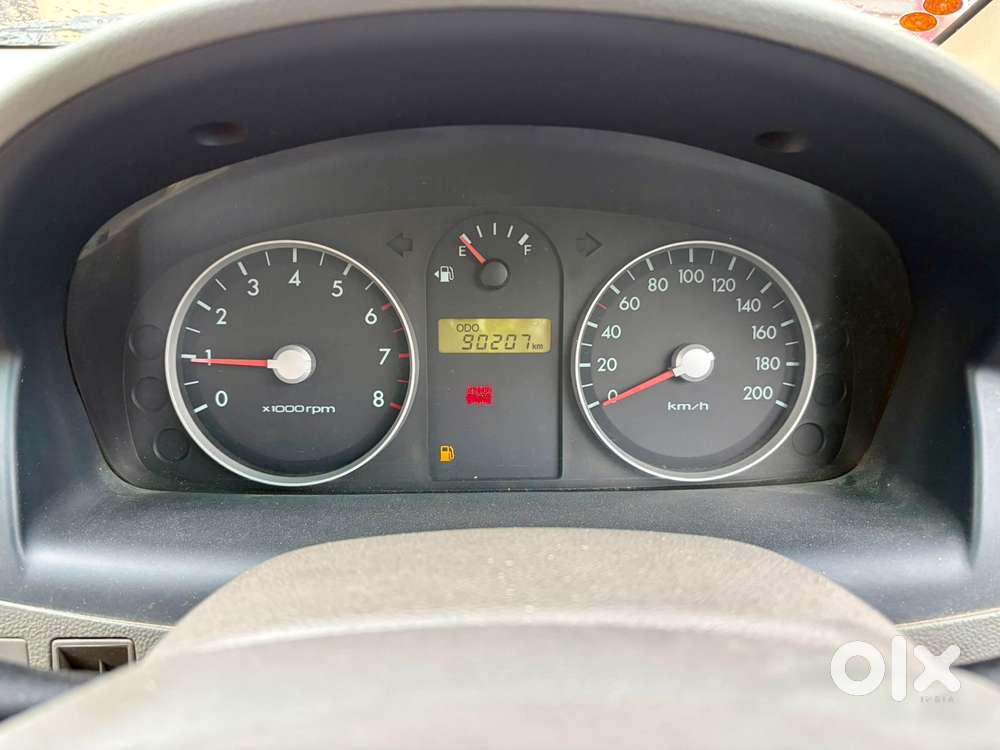 Hyundai Getz Prime 1.3 Gvs, 2008, Petrol