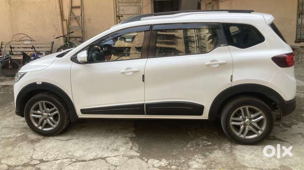 Renault Triber 2020 Petrol Well Maintained