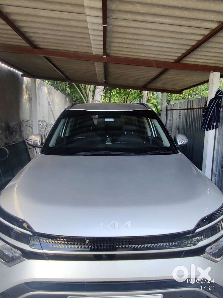 Good Condition Silver Color 2024 Model