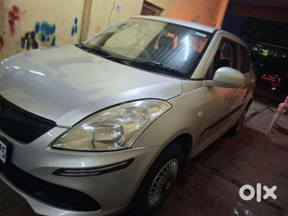 Maruti Suzuki Swift Dzire 1.2 Lxi, 2015, Petrol