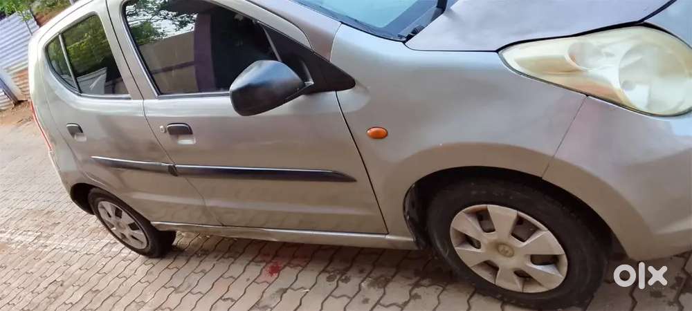 Maruti A Star 2011 Mdl 3 Rd Owner Km.80000