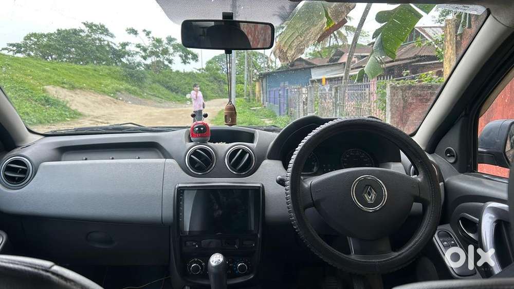 Renault Duster 1.6 Petrol