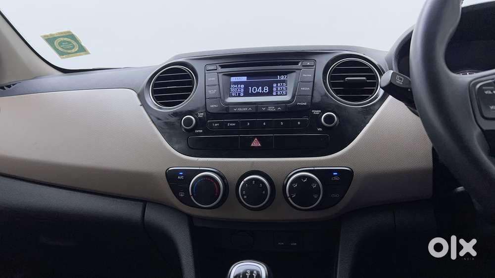 Hyundai Grand I10 Asta 1.2 Kappa Vtvt, 2014, Petrol