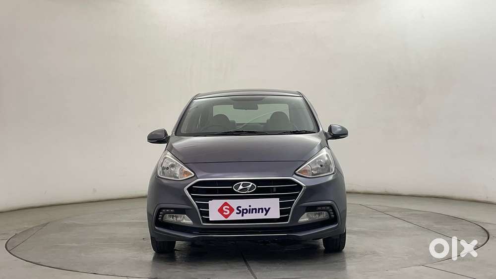 Hyundai Xcent 1.2 Crdi Sx, 2017, Diesel