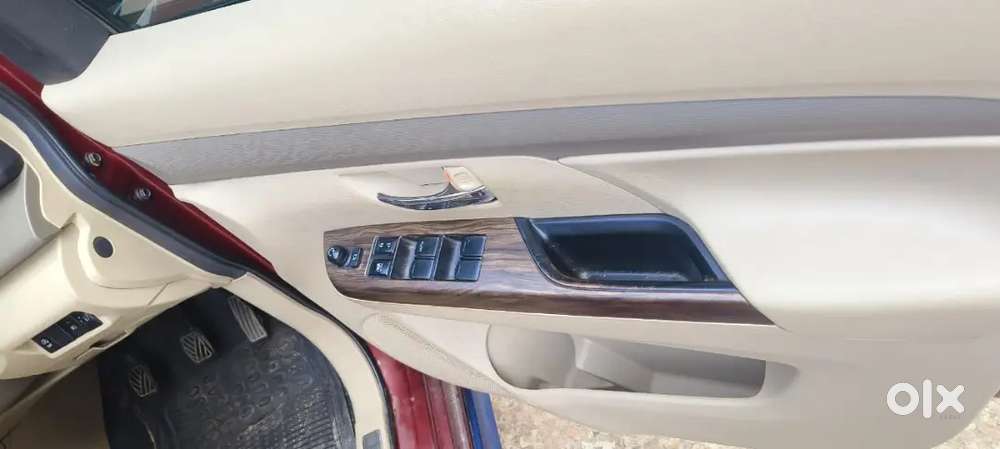 Maruti Suzuki Ertiga 2020 Petrol Good Condition Life Time Tex