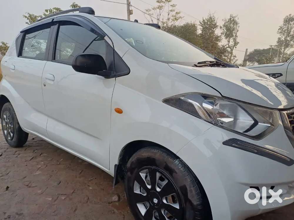 Datsun Redigo 2020 Petrol Well Maintained