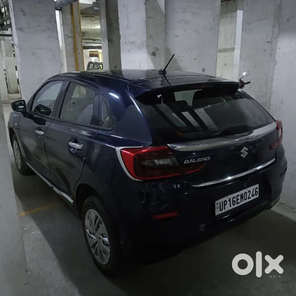 Brand New Baleno With 9 Inch Top Model Screen , Camera And Accessories