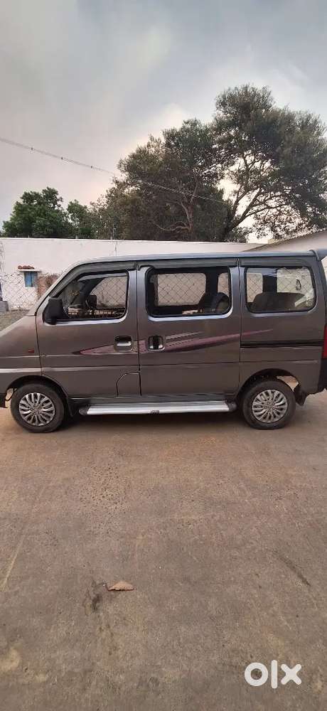 Maruti Suzuki 2015 Petrol And Lpg 85000kms Driven Engine Good Condusio