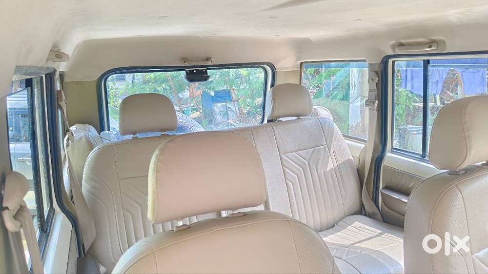 Mahindra Bolero Neo 2024