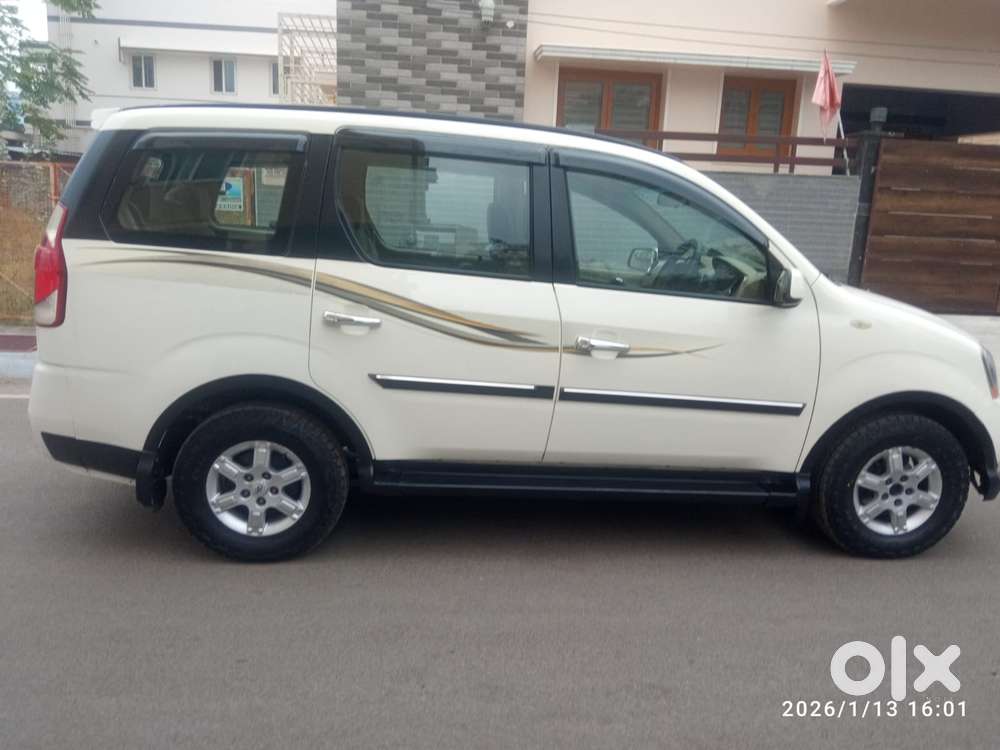 Mahindra Xylo H8 Abs Airbag Bs Iv, 2015, Diesel