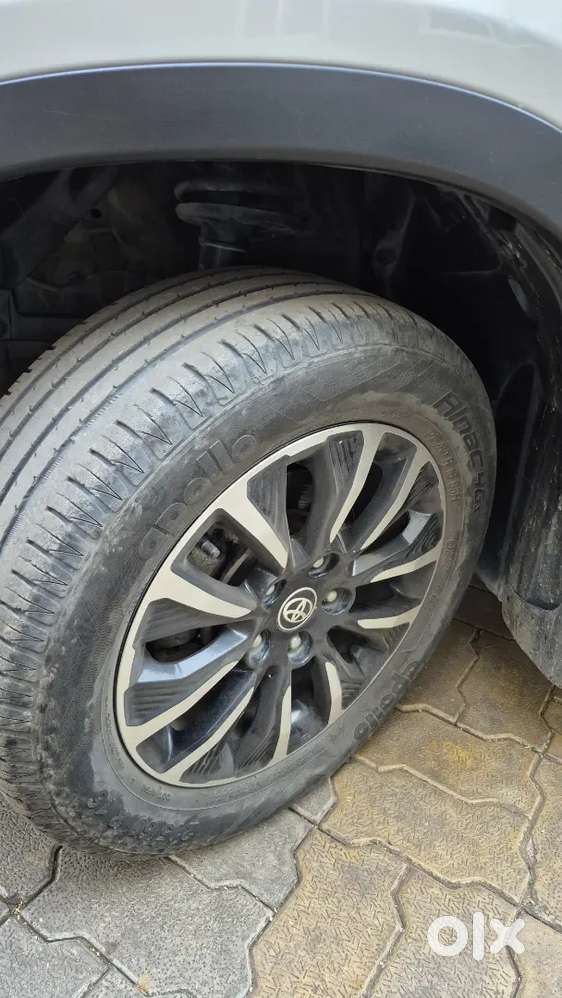 Toyota Urban Cruiser 2022