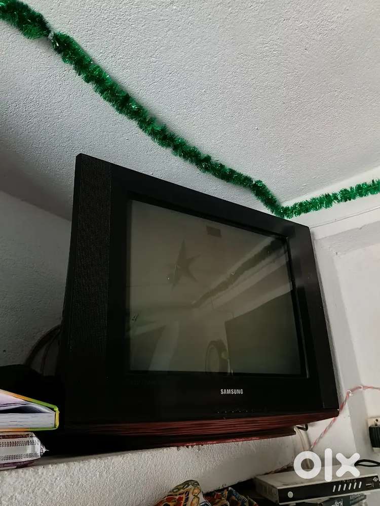 Samsung TV 32. inch no problem full ok my sale