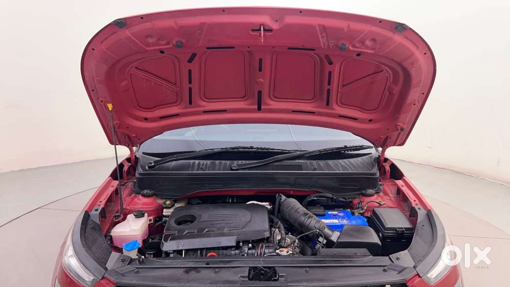 Hyundai Venue [2022-ongoing] 1.5 Crdi Sx, 2022, Diesel