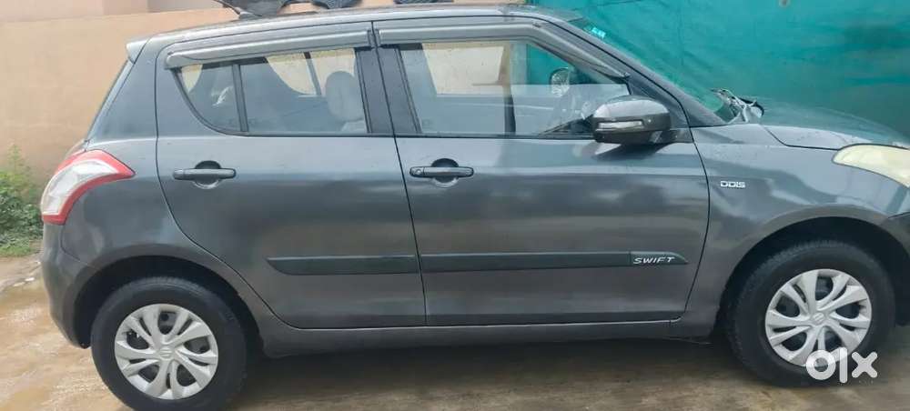 Maruti Suzuki Swift Vdi 2016 Diesel