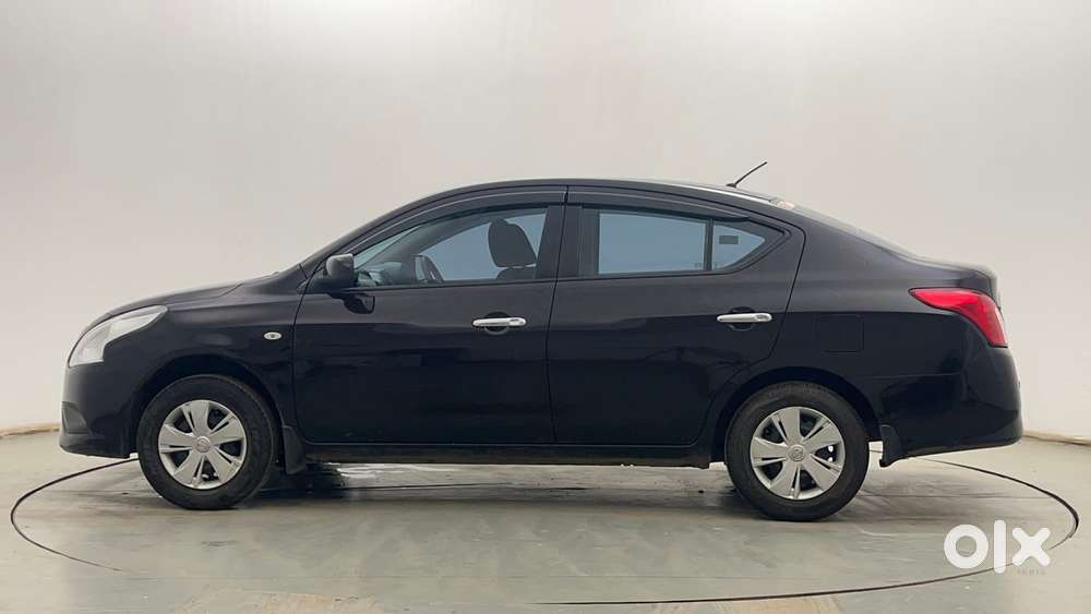 Nissan Sunny Xl P, 2018, Petrol