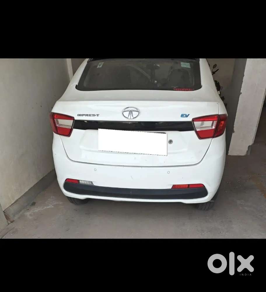 Tata Tigor Ev Xt 2023