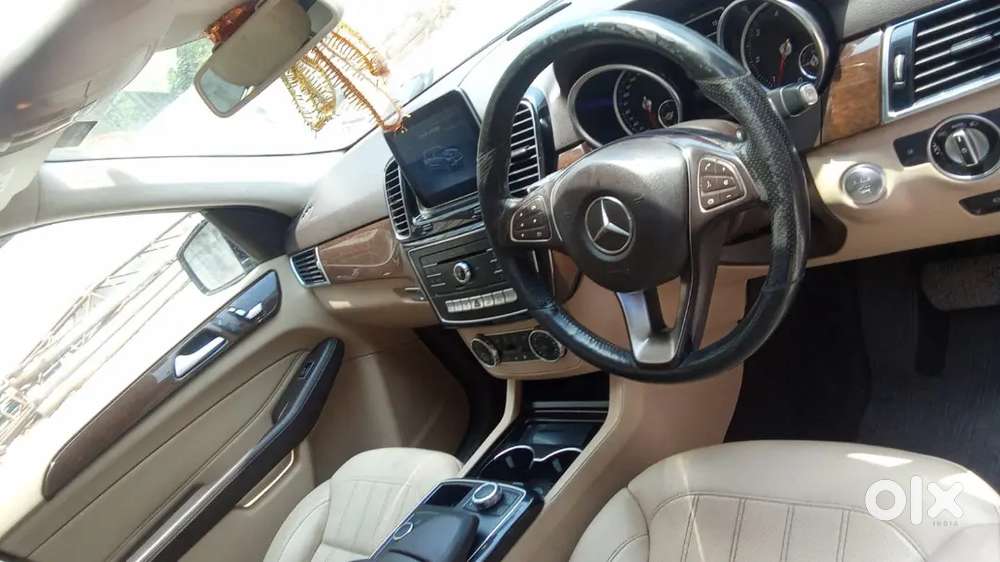 For Sale – Mercedes-benz Gle 250d  2018 Model Well Maintained