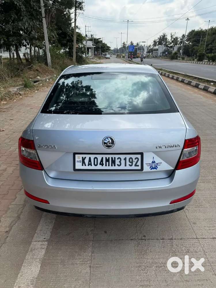 Skoda Octavia 2014 Diesel Fixed Price