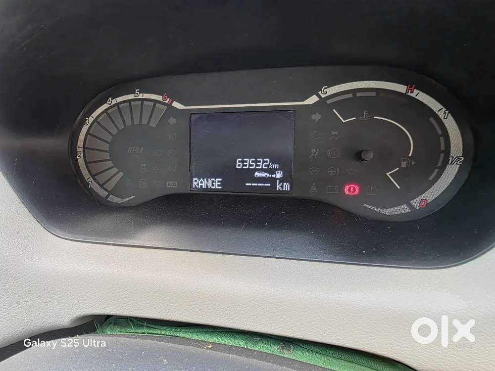 Nissan Magnite 2024 Petrol Good Condition