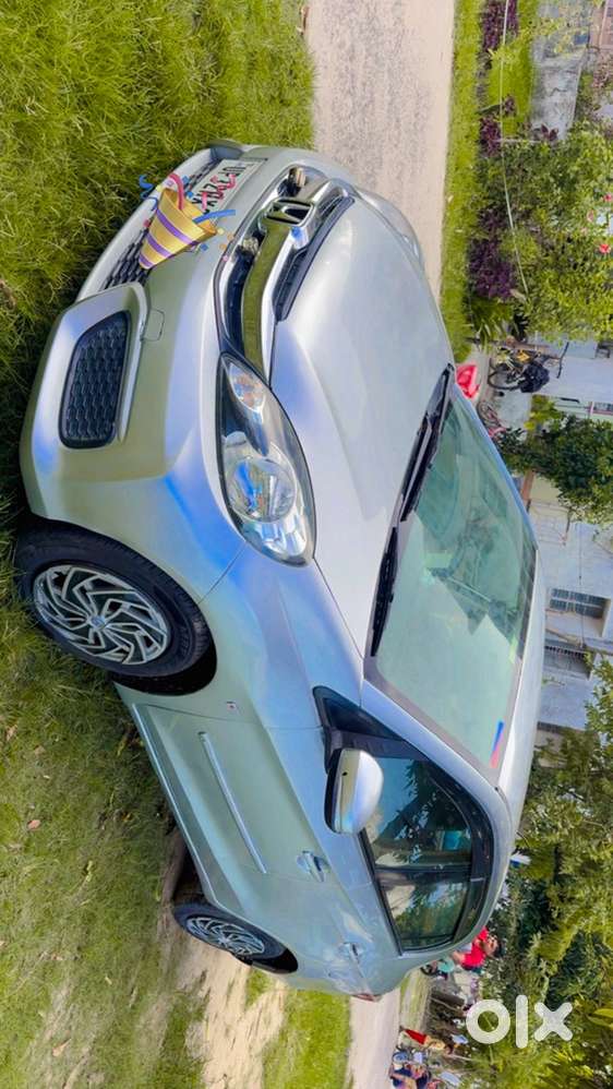 Honda Amaze Diesel 2017