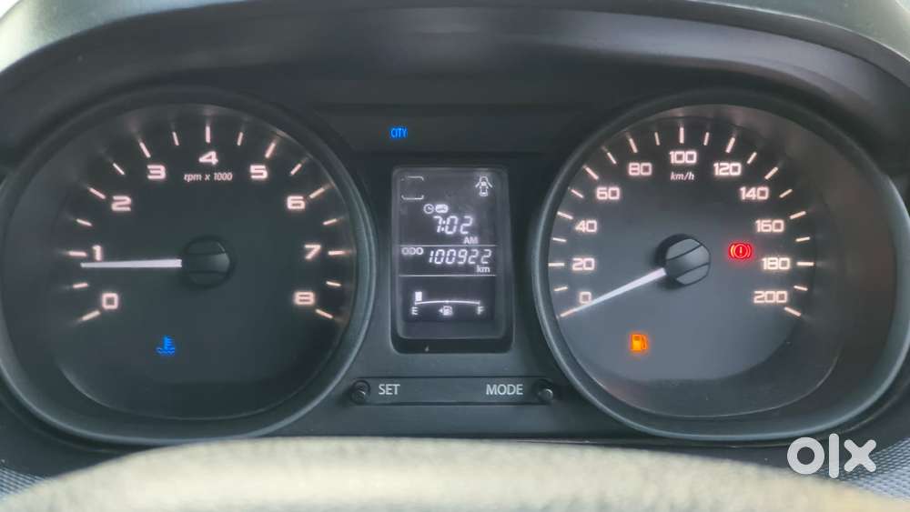 Tata Tiago Xm, 2018, Diesel