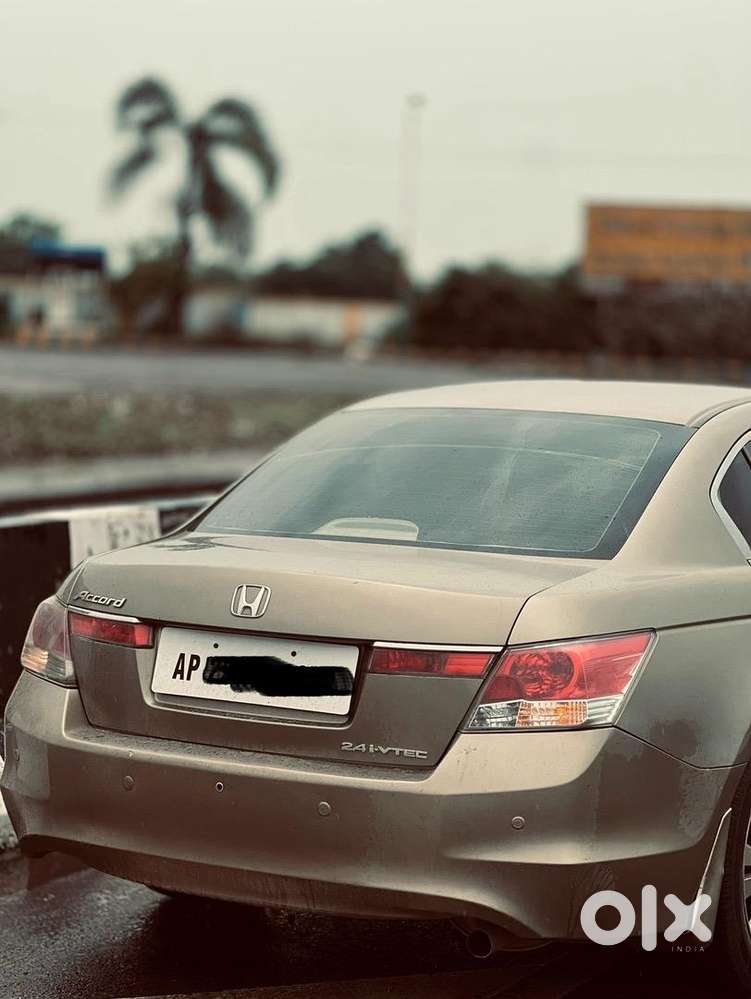 Engine Is In Good Condition And Well Maintained