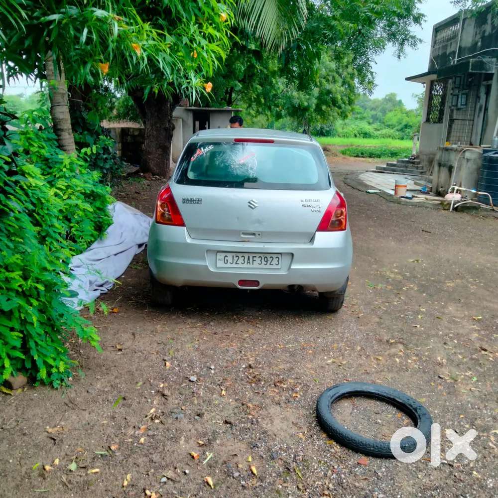 Maruti Suzuki Swift 2011 Vdi
