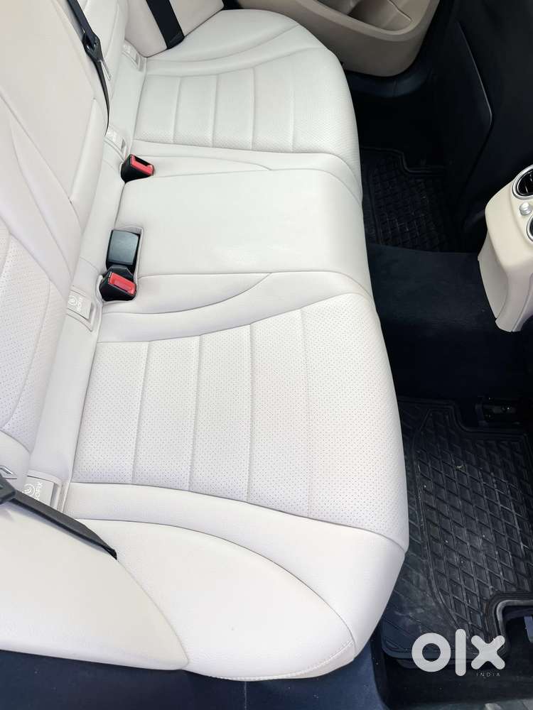 Mercedes-benz C-class C 200, 2020, Petrol