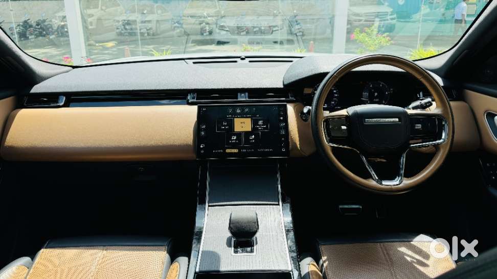 Land Rover Range Velar R-dynamic S Diesel, 2023, Diesel