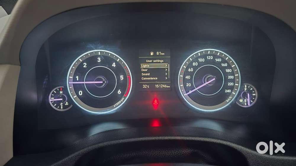 Hyundai Creta 1.6 Sx, 2021, Diesel