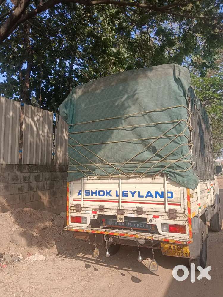 Ashok Leyland Stile 2021 Diesel 350000 Km Driven Good Condition Singal