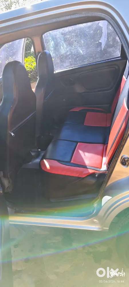 Maruti Suzuki Alto 2009 Lxi Petrol For Sale Well Maintained