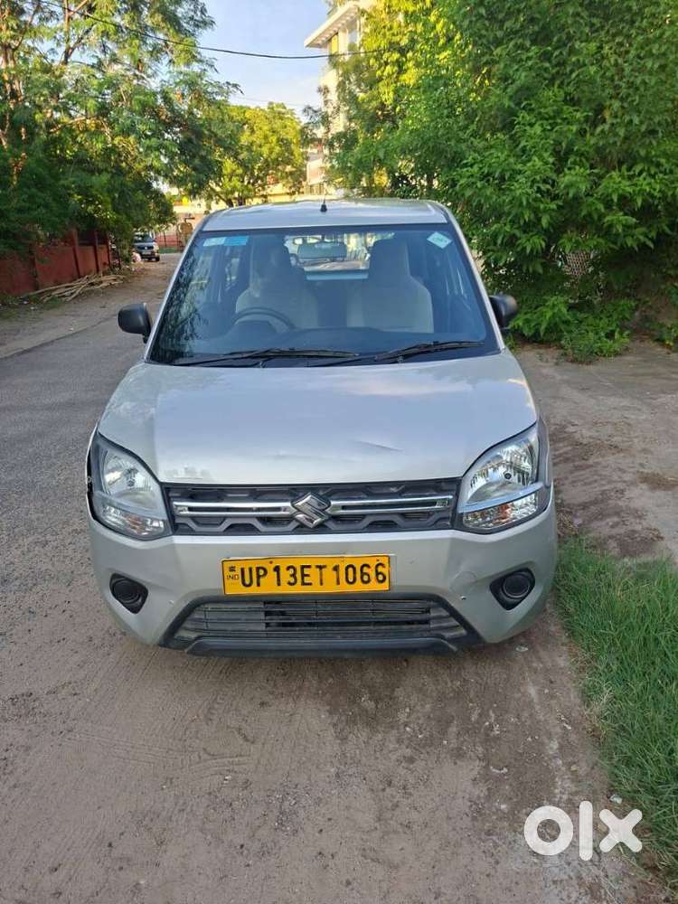 Maruti Suzuki Wagon R 1.0 Lxi Cng Avance Limited Edition, 2025, Cng ..