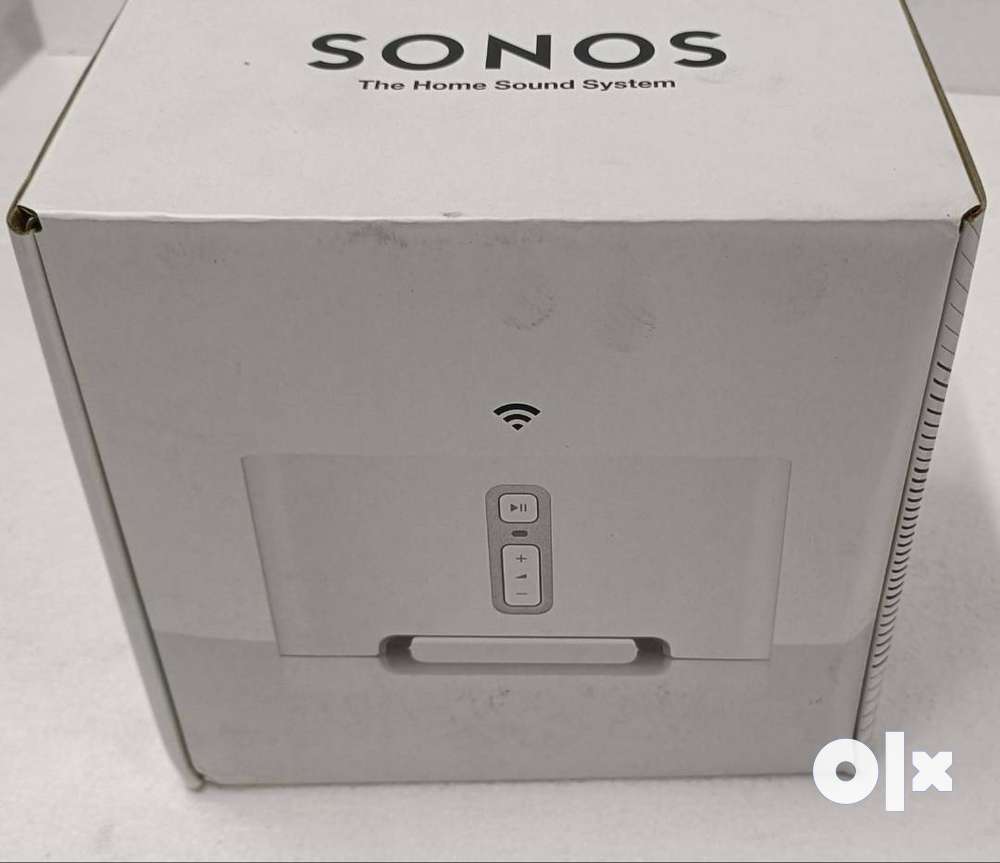 Sonos s15 sales